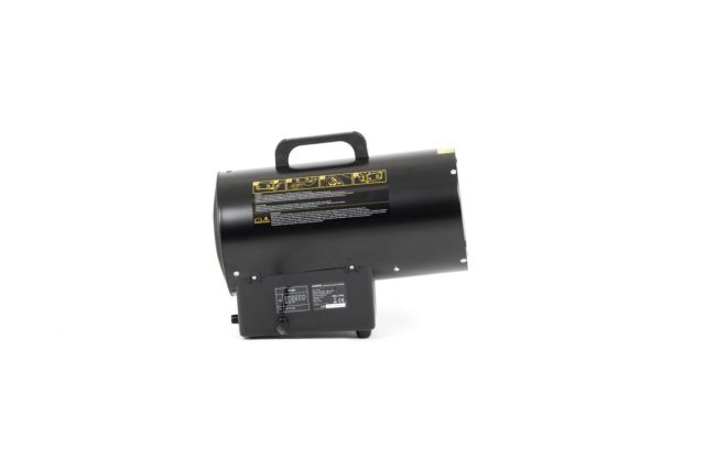  Газовый обогреватель Gardyer HG1500