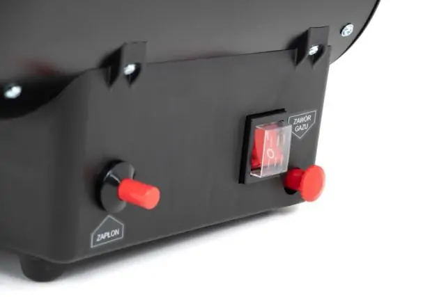 Газовий обігрівач Gardyer HG1500 10