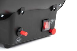  Газовый обогреватель Gardyer HG1500