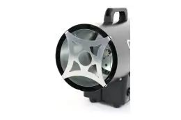  Газовый обогреватель Gardyer HG1500 11