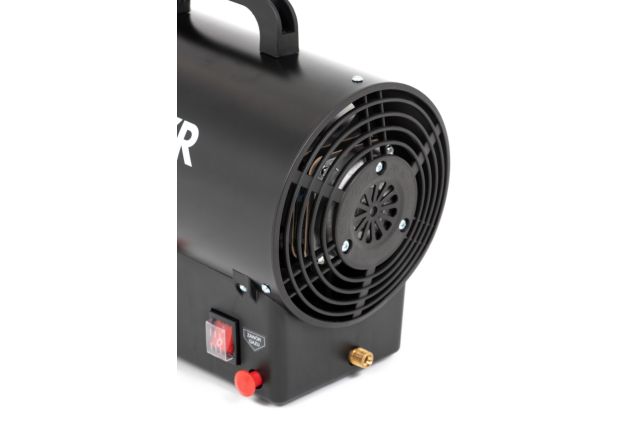  Газовый обогреватель Gardyer HG1500