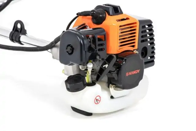 Мотокоса Handy TMK325 6