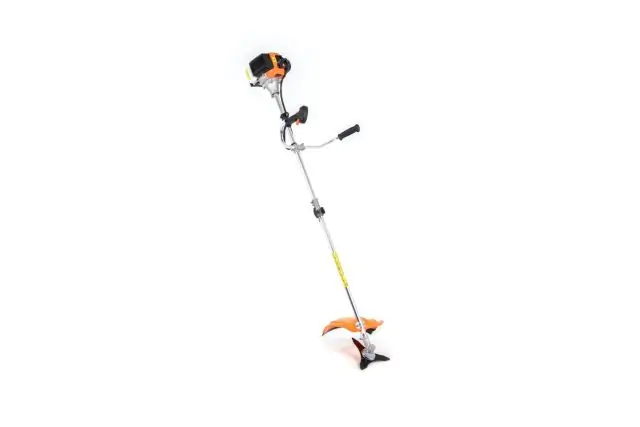 Мотокоса Handy TMK325 7