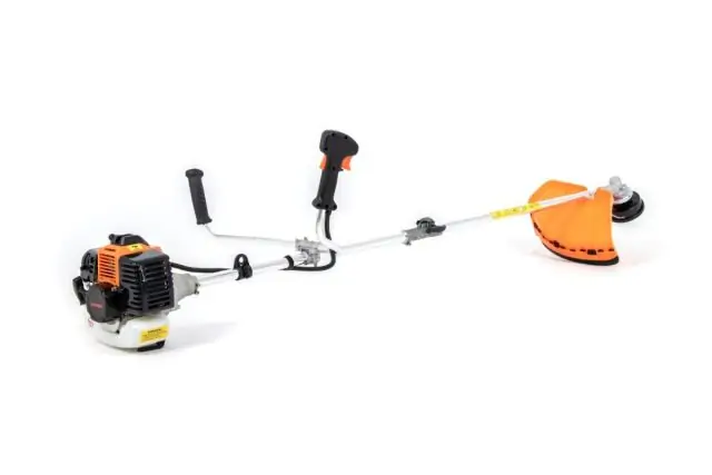 Мотокоса Handy TMK325 8