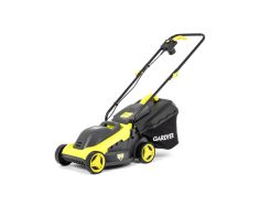 Газонокосарка електрична Gardyer M200