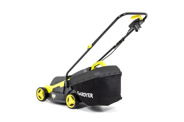 Газонокосилка электрическая Gardyer M200