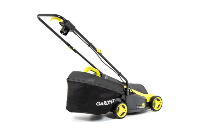 Газонокосилка электрическая Gardyer M200
