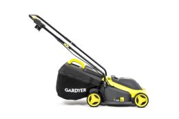 Газонокосилка электрическая Gardyer M200