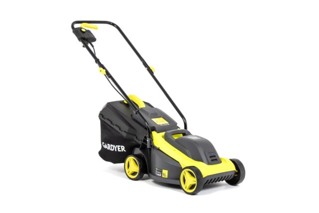 Газонокосилка электрическая Gardyer M200