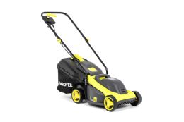 Газонокосилка электрическая Gardyer M200