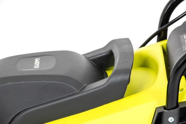 Газонокосилка электрическая Gardyer M200