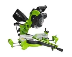 Торцовочная пила Zipper ZI-KGS216-310