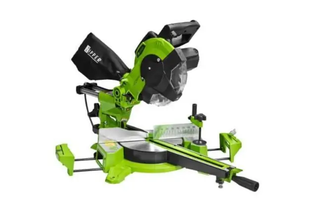 Торцовочная пила Zipper ZI-KGS216-310 1