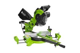 Торцювальна пила Zipper ZI-KGS216-310