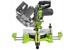 Торцювальна пила Zipper ZI-KGS216-310 Торцювальна пила Zipper ZI-KGS216-310