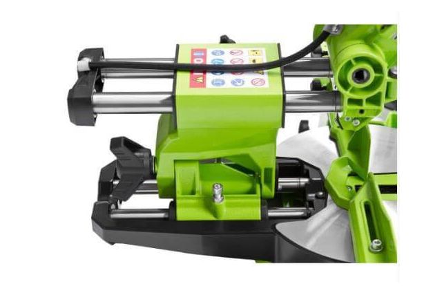 Торцовочная пила Zipper ZI-KGS216-310