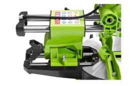 Торцювальна пила Zipper ZI-KGS216-310