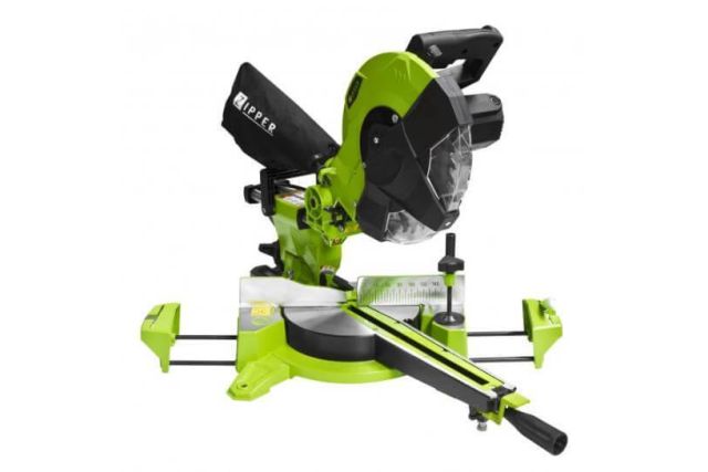 Торцовочная пила Zipper ZI-KGS250-310