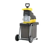 Садовый измельчитель Lider Plus GTR2800