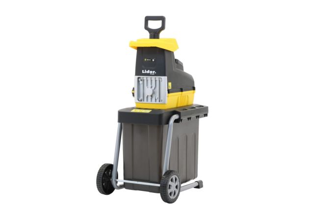 Садовый измельчитель Lider Plus GTR2800