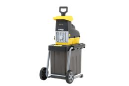 Садовый измельчитель Lider Plus GTR2800