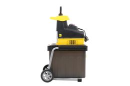 Садовый измельчитель Lider Plus GTR2800