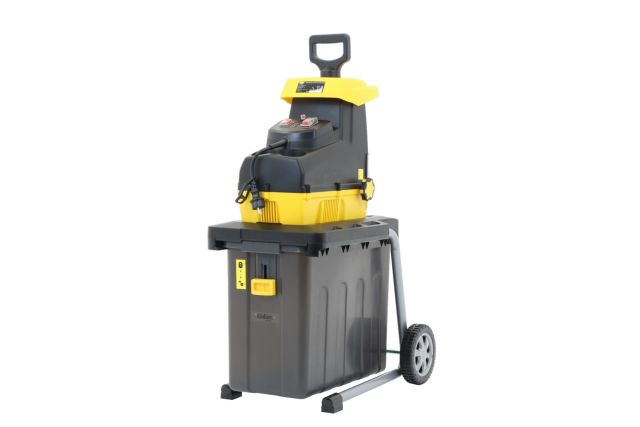 Садовый измельчитель Lider Plus GTR2800