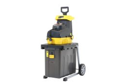 Садовий подрібнювач Lider Plus GTR2800