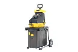 Садовый измельчитель Lider Plus GTR2800 3