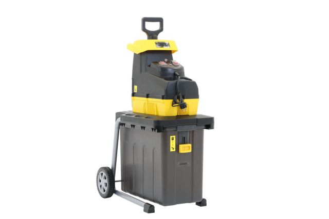 Садовый измельчитель Lider Plus GTR2800