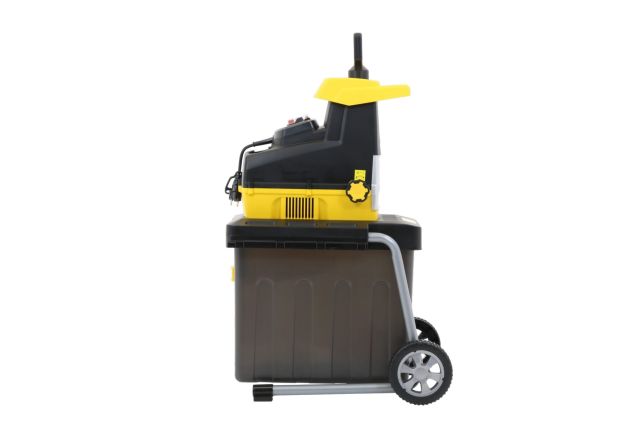 Садовый измельчитель Lider Plus GTR2800