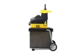 Садовый измельчитель Lider Plus GTR2800 8