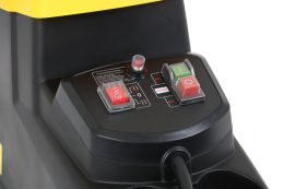 Садовий подрібнювач Lider Plus GTR2800