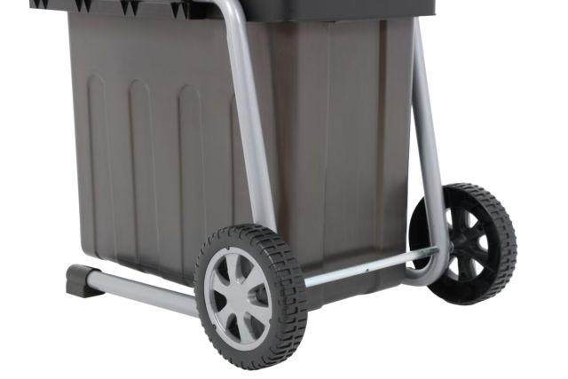 Садовый измельчитель Lider Plus GTR2800