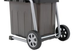 Садовый измельчитель Lider Plus GTR2800