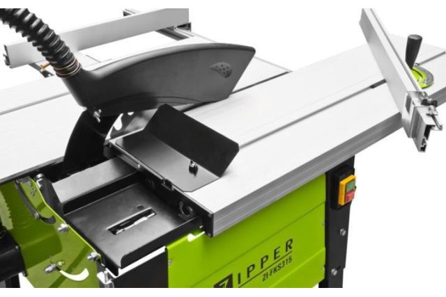 Циркулярна пила Zipper ZI-FKS315