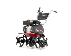 Бензиновий мотокультиватор Faworyt Pro GP850 B