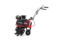 Бензиновий мотокультиватор Faworyt Pro GP850 B 2