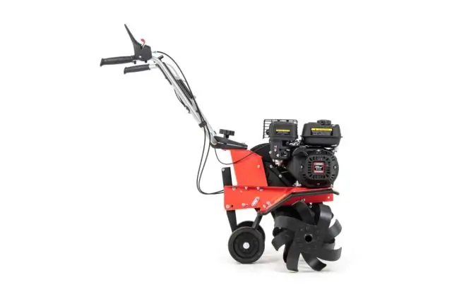 Бензиновый мотокультиватор Faworyt Pro GP850 B 5