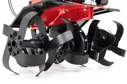 Бензиновый мотокультиватор Faworyt Pro GP850 B 8