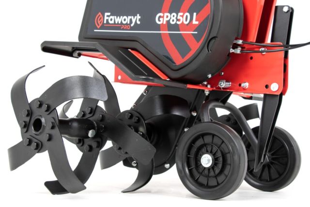 Бензиновый мотокультиватор Faworyt Pro GP850 B