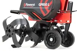 Бензиновый мотокультиватор Faworyt Pro GP850 B 11