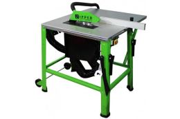 Циркулярная пила Zipper ZI-TKS315 Циркулярная пила Zipper ZI-TKS315