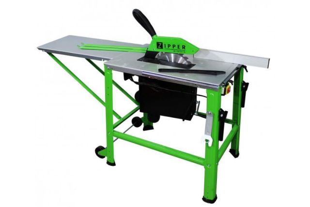 Циркулярная пила Zipper ZI-TKS315
