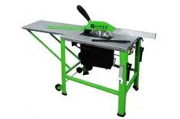 Циркулярна пила Zipper ZI-TKS315 3