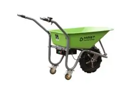 Акумуляторна тачка MAST EWB 150 N 1