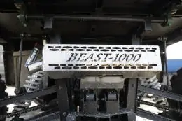 Багги 3-х местный BEAST 1000 EPS 3 12