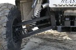 Багги 3-х местный BEAST 1000 EPS 3 8