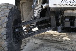 Баггі 3-х місний BEAST 1000 EPS 3