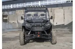 Баггі 3-х місний BEAST 1000 EPS 3 2